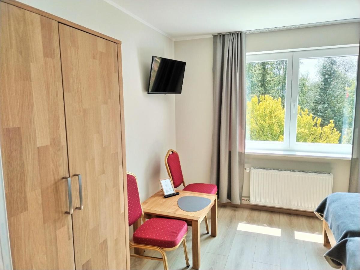 Am Berg Hotel-Restaurant Herzberg am Harz Eksteriør bilde