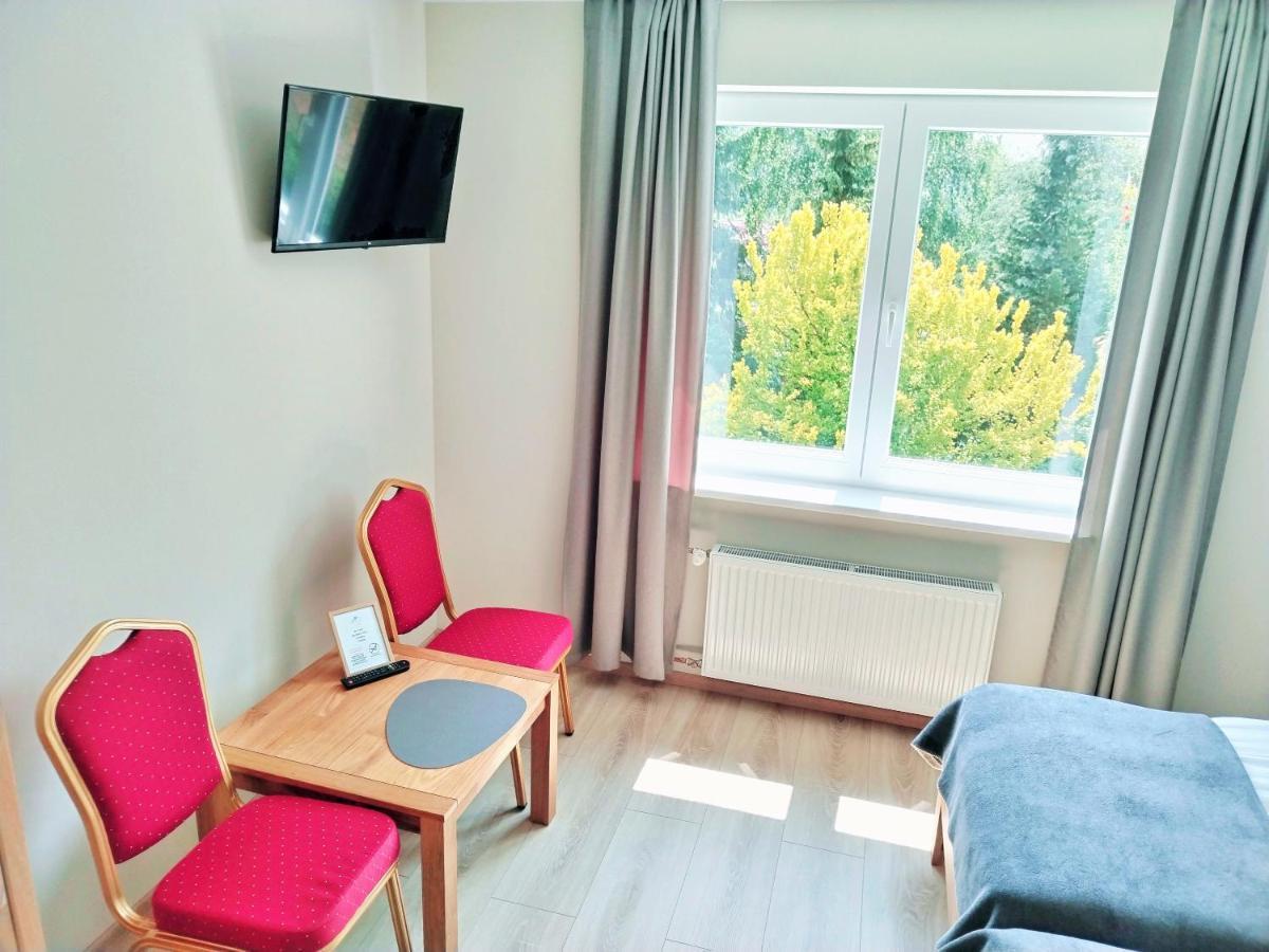 Am Berg Hotel-Restaurant Herzberg am Harz Eksteriør bilde