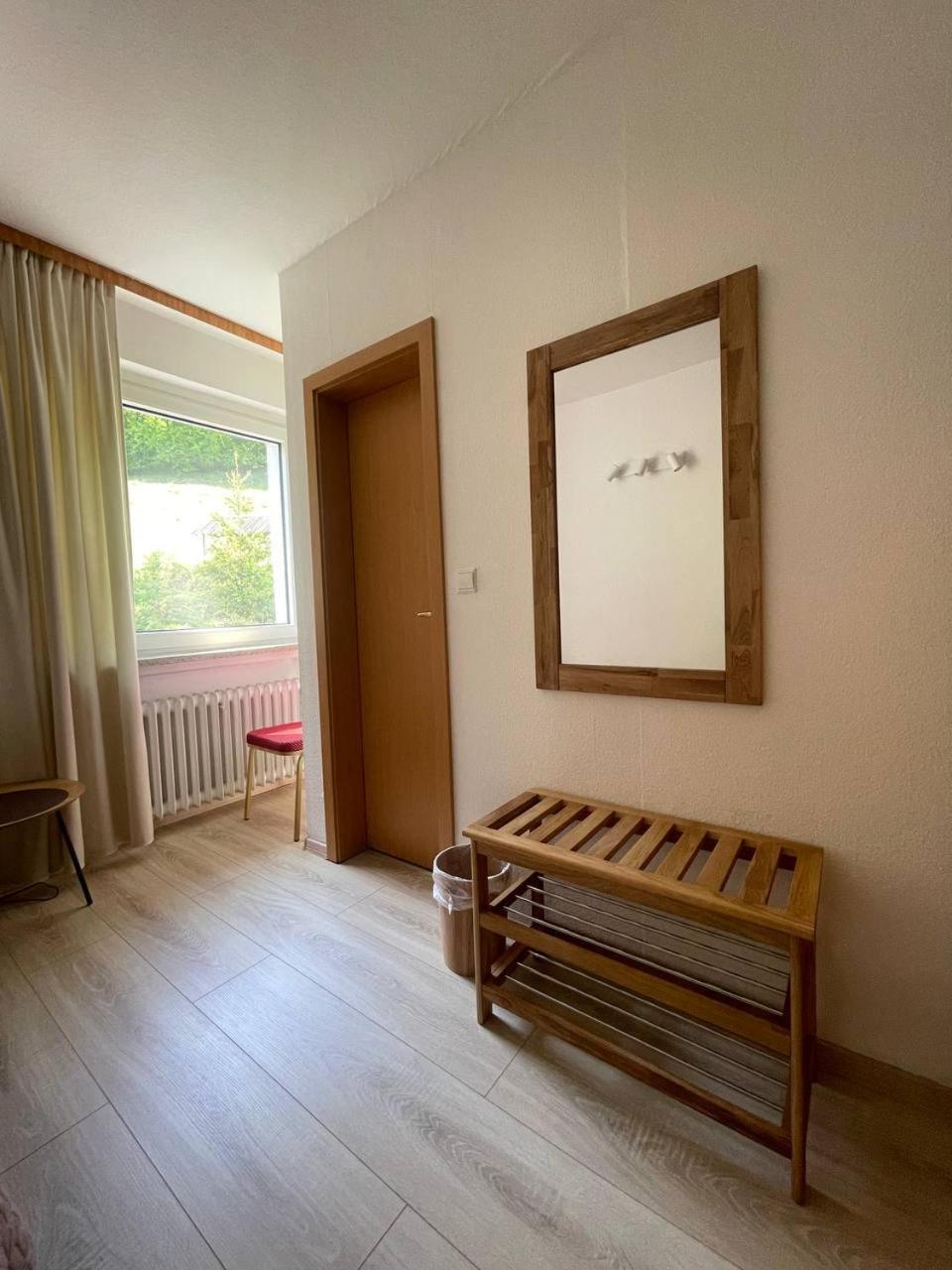 Am Berg Hotel-Restaurant Herzberg am Harz Eksteriør bilde
